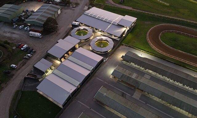 Te Akau Australia | Unveiling Our Finished Cranbourne Barn