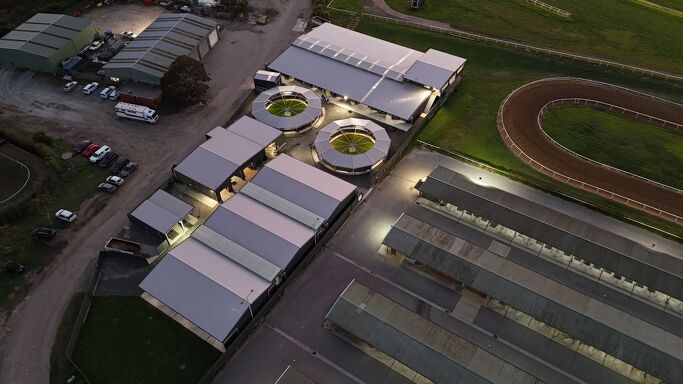 Te Akau Australia | Unveiling Our Finished Cranbourne Barn
